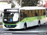 JTU - Jacareí Transporte Urbano 3080 na cidade de Jacareí, São Paulo, Brasil, por Robson Prado. Número da foto: #12436916.