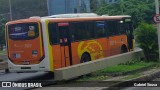 Empresa de Transportes Braso Lisboa A29131 na cidade de Rio de Janeiro, Rio de Janeiro, Brasil, por Gabriel Sousa. Número da foto: #:id.