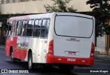 Transbus Transportes > Gávea Transportes 29228 na cidade de Belo Horizonte, Minas Gerais, Brasil, por Moisés Magno. Número da foto: #:id.