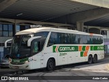 Empresa Gontijo de Transportes 21700 na cidade de Aracaju, Sergipe, Brasil, por Andre Carlos. Número da foto: #12438955.