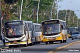 Belém Rio Transportes BD-150 na cidade de Belém, Pará, Brasil, por Fabio Soares. Número da foto: #12436790.