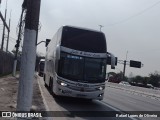 Planalto Transportes 2553 na cidade de São Paulo, São Paulo, Brasil, por Rafael Lopes de Oliveira. Número da foto: #:id.
