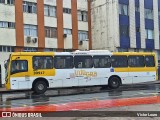 Plataforma Transportes 30917 na cidade de Salvador, Bahia, Brasil, por Victor Louro. Número da foto: #:id.