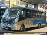 Transcooper > Norte Buss 2 6021 na cidade de São Paulo, São Paulo, Brasil, por Matheus Neri dos Santos. Número da foto: #12439061.