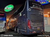 Isla Bus Transportes 2800 na cidade de Oliveira, Minas Gerais, Brasil, por Gustavo Cruz Bezerra. Número da foto: #:id.