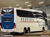 Reunidas Transportes Coletivos 23810 na cidade de Francisco Beltrão, Paraná, Brasil, por Marcelo Castro. Número da foto: #12438755.