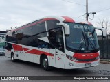 Transportes PVL LBGR33 na cidade de Estación Central, Santiago, Metropolitana de Santiago, Chile, por Benjamín Tomás Lazo Acuña. Número da foto: #12436284.