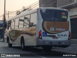 Transportes Fabio's RJ 154.078 na cidade de Rio de Janeiro, Rio de Janeiro, Brasil, por Mr3DZY Photos. Número da foto: #12436420.