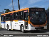 Cidade Alta Transportes 1.223 na cidade de Recife, Pernambuco, Brasil, por Gustavo Felipe Melo. Número da foto: #12437939.