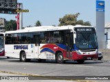 Transportadora Tinguá RJ 156.044 na cidade de Nova Iguaçu, Rio de Janeiro, Brasil, por Alexander Fravoline. Número da foto: #:id.