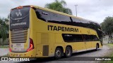 Viação Nova Itapemirim 40826 na cidade de Juiz de Fora, Minas Gerais, Brasil, por Fábio Paixão. Número da foto: #12436179.