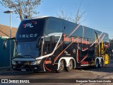 TPL - Talca París y Londres 9070 na cidade de Estación Central, Santiago, Metropolitana de Santiago, Chile, por Benjamín Tomás Lazo Acuña. Número da foto: #12438958.