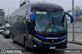 Fácil Transportes e Turismo RJ 140.009 na cidade de Rio de Janeiro, Rio de Janeiro, Brasil, por Gabriel Conceição. Número da foto: #12436540.