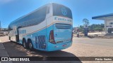 Emtram 4950 na cidade de Barra da Estiva, Bahia, Brasil, por Flávio  Santos. Número da foto: #12437790.