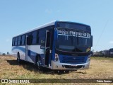 Ônibus Particulares KZR2A19 na cidade de Salinópolis, Pará, Brasil, por Fabio Soares. Número da foto: #12437174.