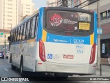 Viação Redentor C47629 na cidade de Rio de Janeiro, Rio de Janeiro, Brasil, por Mr3DZY Photos. Número da foto: #12436417.