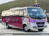 Transportadora Tinguá RJ 156.207 na cidade de Duque de Caxias, Rio de Janeiro, Brasil, por Renan Vieira. Número da foto: #12437853.