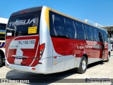 Transportadora Tinguá RJ 156.160 na cidade de Duque de Caxias, Rio de Janeiro, Brasil, por Gustavo  Bonfate. Número da foto: #12438145.