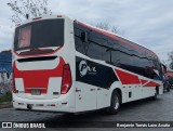 Transportes PVL LBGR33 na cidade de Estación Central, Santiago, Metropolitana de Santiago, Chile, por Benjamín Tomás Lazo Acuña. Número da foto: #12436288.