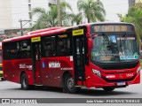 Viação Araçatuba 1.5.063 na cidade de Niterói, Rio de Janeiro, Brasil, por João Victor - PHOTOVICTORBUS. Número da foto: #:id.