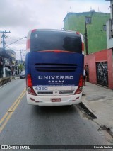 Universo Transportes 6350 na cidade de São Paulo, São Paulo, Brasil, por Rômulo Santos. Número da foto: #:id.