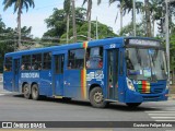 Borborema Imperial Transportes 350 na cidade de Recife, Pernambuco, Brasil, por Gustavo Felipe Melo. Número da foto: #12437923.