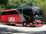 Lirabus 26009 na cidade de São Paulo, São Paulo, Brasil, por Gabriel Oliveira Caldas da Nobrega. Número da foto: #12436267.