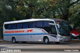 Viação Piracicabana 7124 na cidade de São Paulo, São Paulo, Brasil, por Rodrigo Coimbra. Número da foto: #12438757.