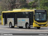 City Transporte Urbano Intermodal Sorocaba 2733 na cidade de Sorocaba, São Paulo, Brasil, por Guilherme Costa. Número da foto: #:id.