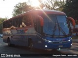 Tandem 2884 na cidade de Santiago, Santiago, Metropolitana de Santiago, Chile, por Benjamín Tomás Lazo Acuña. Número da foto: #12436304.