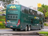 Viação Motta 18002 na cidade de Americana, São Paulo, Brasil, por Wellington Lima. Número da foto: #12438660.
