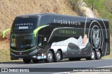 Viação Garcia 86149 na cidade de Piraí, Rio de Janeiro, Brasil, por José Augusto de Souza Oliveira. Número da foto: #12438613.