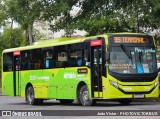 Viação Pendotiba 2.1.001 na cidade de Niterói, Rio de Janeiro, Brasil, por João Victor - PHOTOVICTORBUS. Número da foto: #12436357.