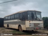 Ônibus Particulares 9997 na cidade de Andrelândia, Minas Gerais, Brasil, por Ailton Paulo Schott Conceição. Número da foto: #:id.