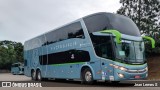 Viação Garcia 8633 na cidade de Ponta Grossa, Paraná, Brasil, por Jean Lemes S. Número da foto: #12436890.