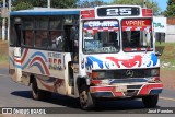 N.S.C. Linea 25 031 na cidade de Capiatá, Central, Paraguai, por José Paredes. Número da foto: #12436197.