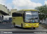 Viação Itapemirim 5707 na cidade de Caruaru, Pernambuco, Brasil, por Lenilson da Silva Pessoa. Número da foto: #12438929.
