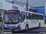 Trampolim da Vitória 300 na cidade de Natal, Rio Grande do Norte, Brasil, por Davi Felipe. Número da foto: #12436788.