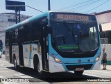 Via Urbana 30516 na cidade de Fortaleza, Ceará, Brasil, por Vinícius Rodrigues. Número da foto: #:id.