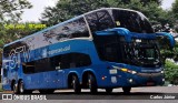 Expresso do Sul 419300 na cidade de São Paulo, São Paulo, Brasil, por Carlos Júnior. Número da foto: #12439050.
