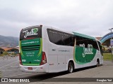 Expresso Jade 8060 na cidade de Aparecida, São Paulo, Brasil, por Douglas Yuri. Número da foto: #:id.