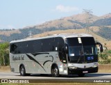 Águia do Sul Turismo 1217 na cidade de Roseira, São Paulo, Brasil, por Adailton Cruz. Número da foto: #12437688.