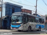 Transwolff Transportes e Turismo 6 6001 na cidade de São Paulo, São Paulo, Brasil, por Luccas Eme. Número da foto: #12438348.