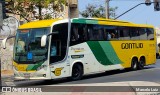 Empresa Gontijo de Transportes 15015 na cidade de Belo Horizonte, Minas Gerais, Brasil, por Marcelo Luiz. Número da foto: #12436705.