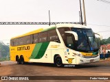 Empresa Gontijo de Transportes 18440 na cidade de Porto Velho, Rondônia, Brasil, por Pedro Henrique. Número da foto: #12436232.