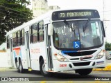 Reunidas Transportes Urbanos 0826 na cidade de Natal, Rio Grande do Norte, Brasil, por John Herbert. Número da foto: #12437882.