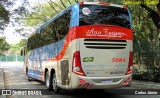 Arca Turismo 5084 na cidade de São Paulo, São Paulo, Brasil, por Carlos Júnior. Número da foto: #12436669.