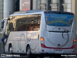 Autobuses sin identificación - Chile JKTV43 na cidade de Santiago, Santiago, Metropolitana de Santiago, Chile, por Nicollas Medeiros. Número da foto: #12438869.