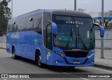 UTIL - União Transporte Interestadual de Luxo 9003 na cidade de Rio de Janeiro, Rio de Janeiro, Brasil, por Gabriel Conceição. Número da foto: #12436538.