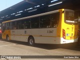 Viação Metrópole Paulista - Zona Leste 3 2847 na cidade de São Paulo, São Paulo, Brasil, por Davi Santos Silva. Número da foto: #12436611.